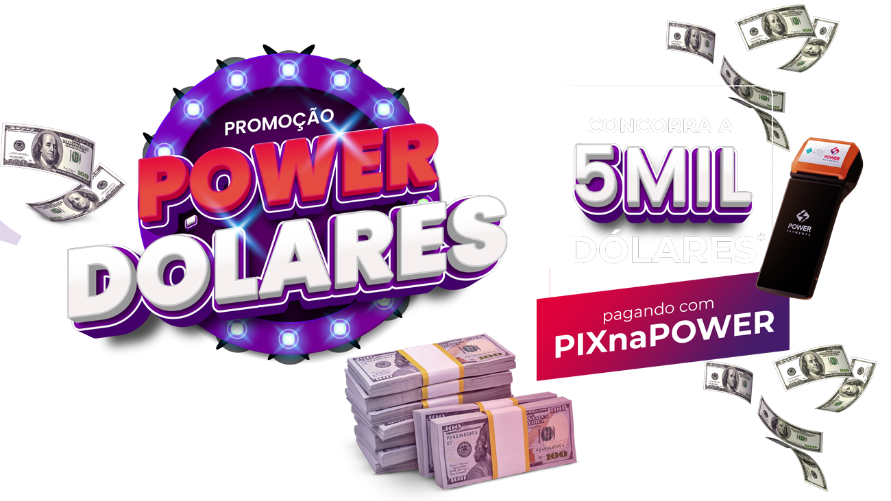 POWERDOLARES4